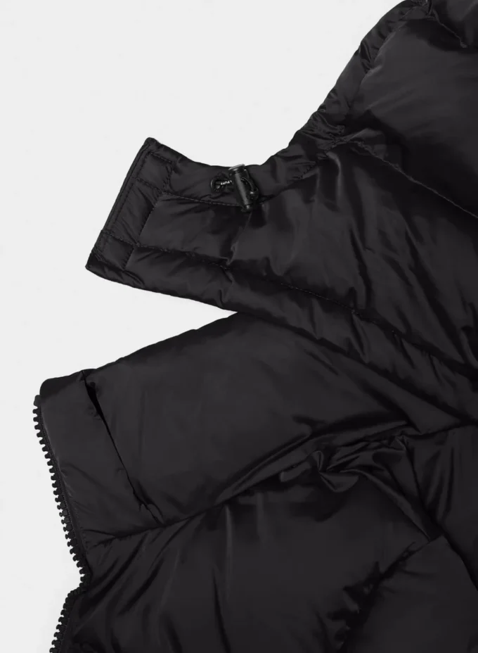 The SuperSnug Puff™ Long – Satin Flex™