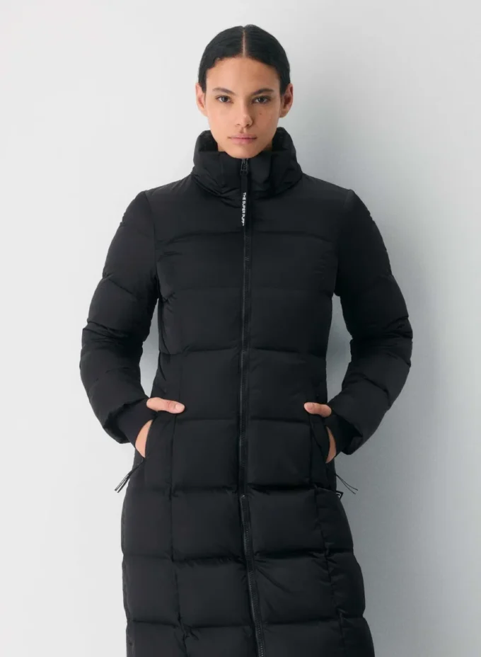 The SuperSnug Puff™ Long – Satin Flex™