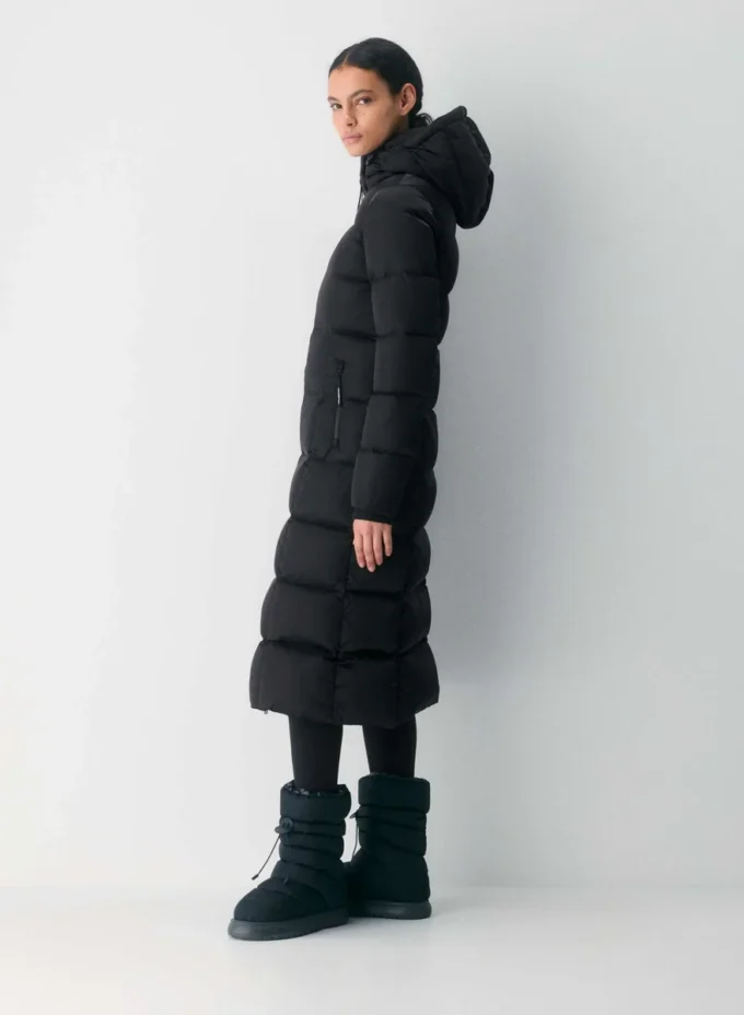 The SuperSnug Puff™ Long – Satin Flex™