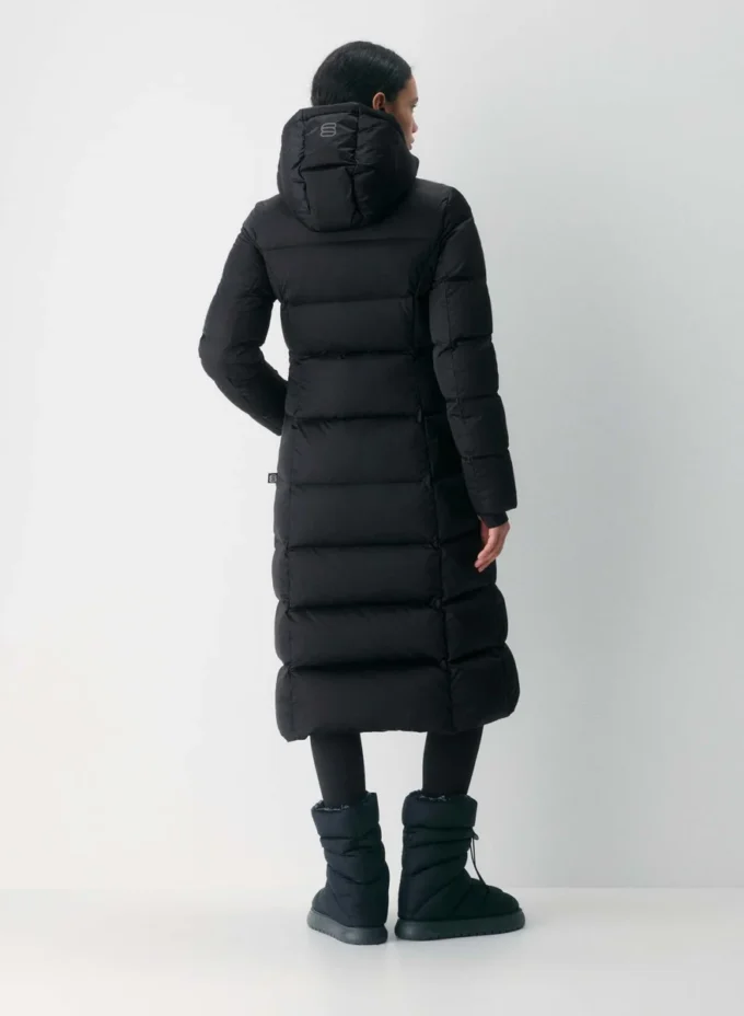 The SuperSnug Puff™ Long – Satin Flex™