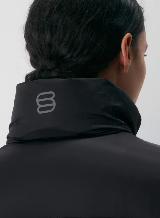 The SuperSnug Puff™ Long – Satin Flex™