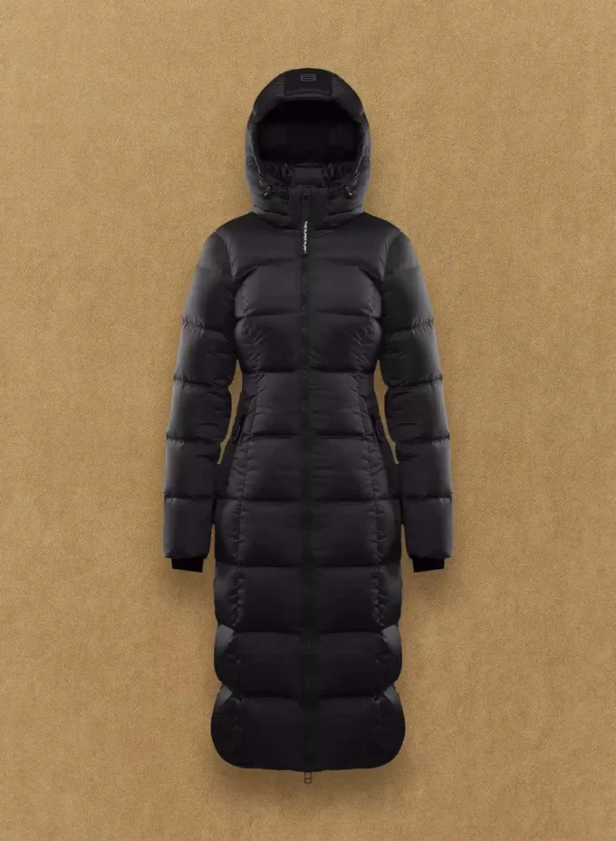 The SuperSnug Puff™ Long – Satin Flex™