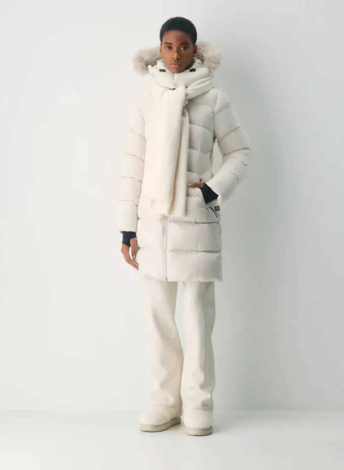 The SuperSnug Puff™ Mid – cliMATTE™