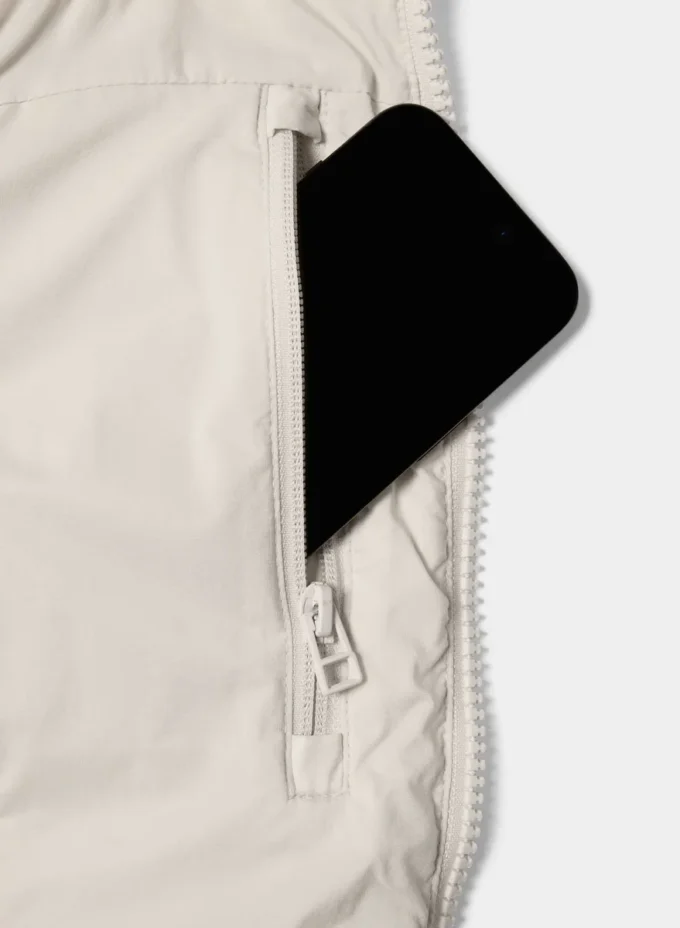 The SuperSnug Puff™ Mid – cliMATTE™