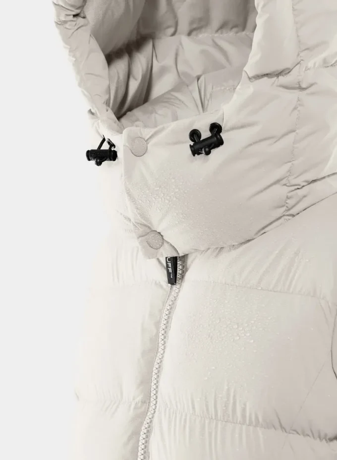 The SuperSnug Puff™ Mid – cliMATTE™
