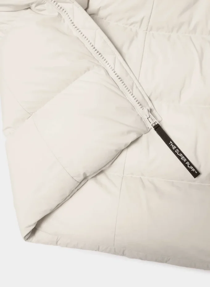 The SuperSnug Puff™ Mid – cliMATTE™