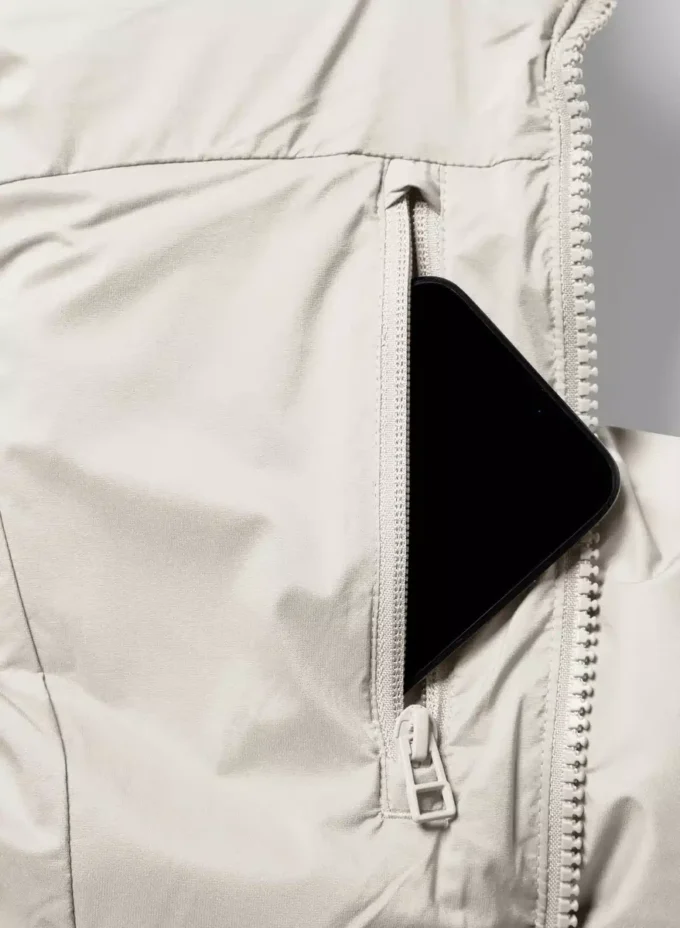 The SuperSnug Puff™ Mid – cliMATTE™