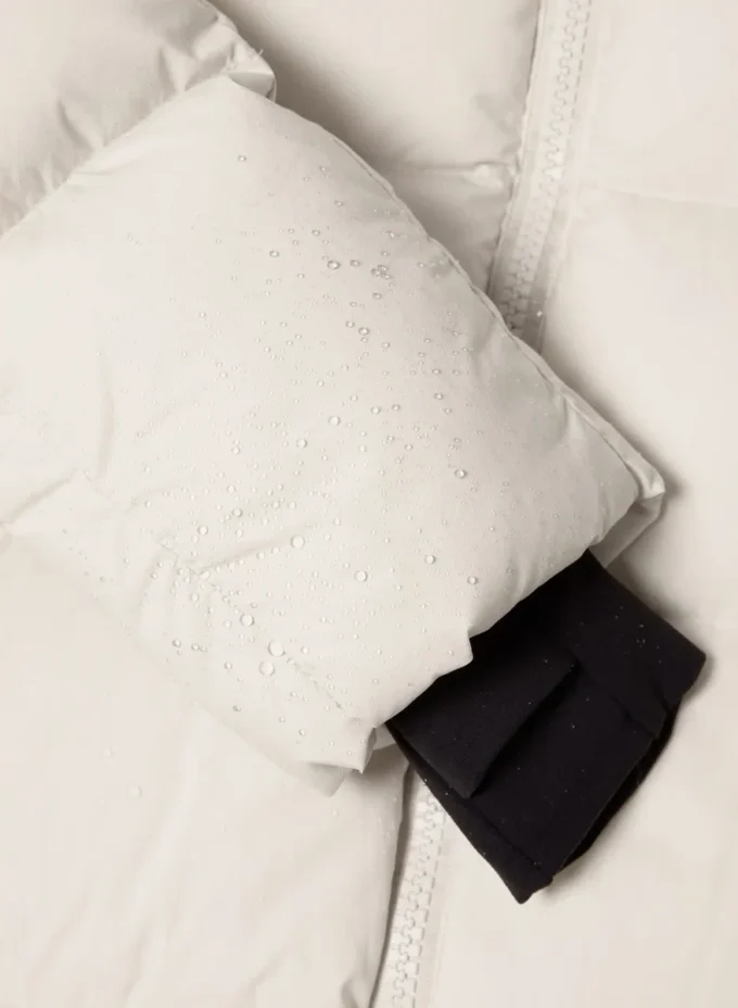 The SuperSnug Puff™ Mid – cliMATTE™