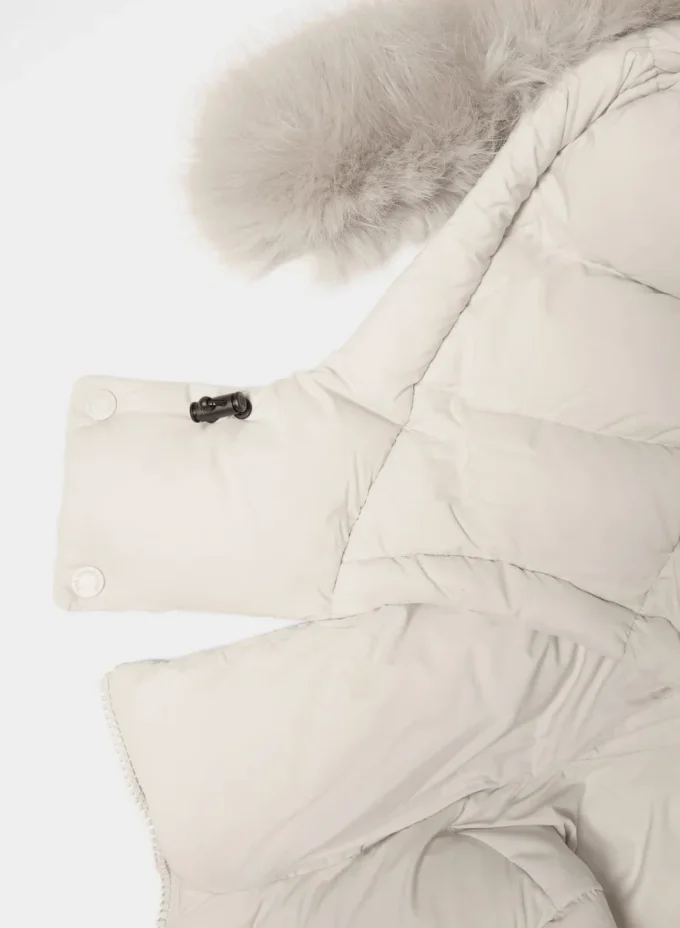 The SuperSnug Puff™ Mid – cliMATTE™