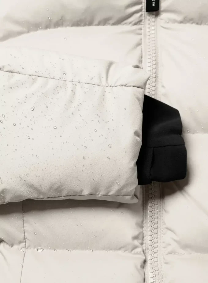 The SuperSnug Puff™ Mid – cliMATTE™