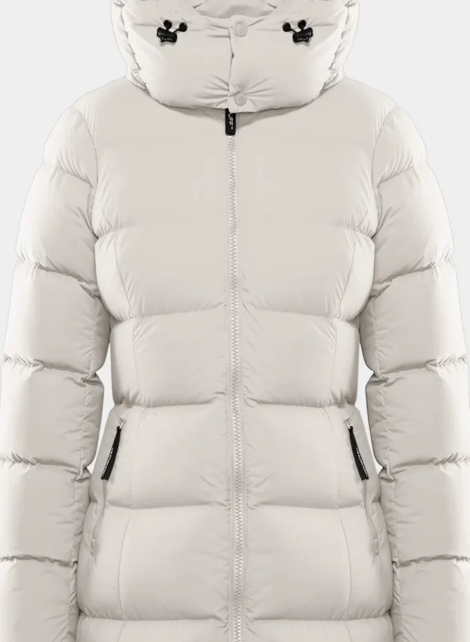 The SuperSnug Puff™ Mid – cliMATTE™