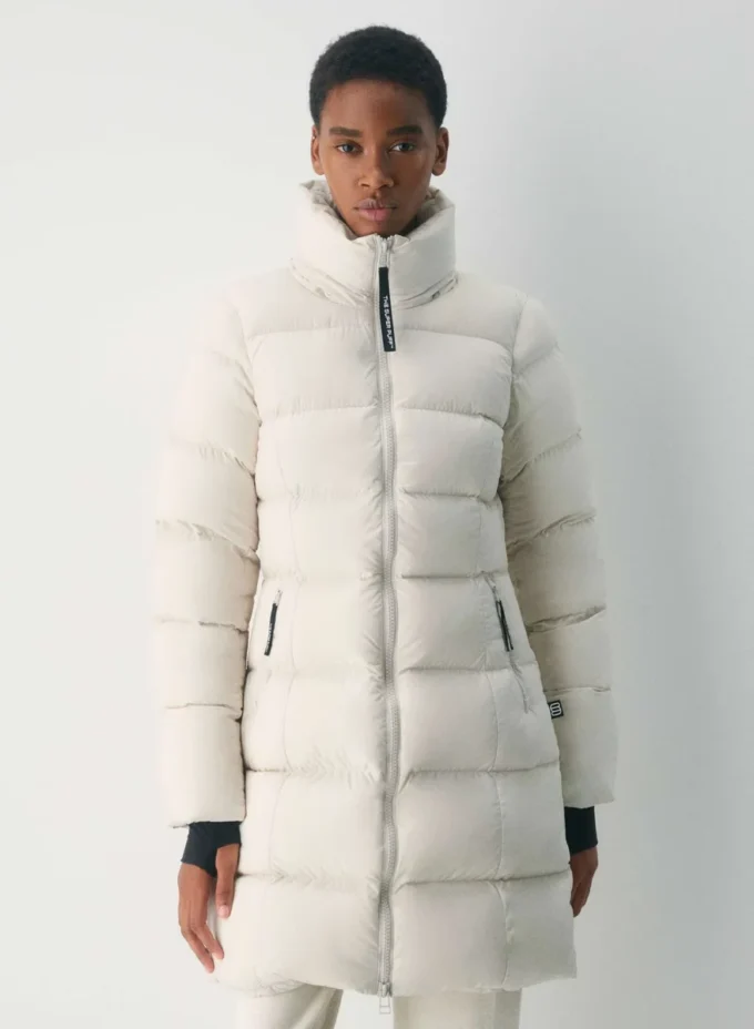 The SuperSnug Puff™ Mid – cliMATTE™