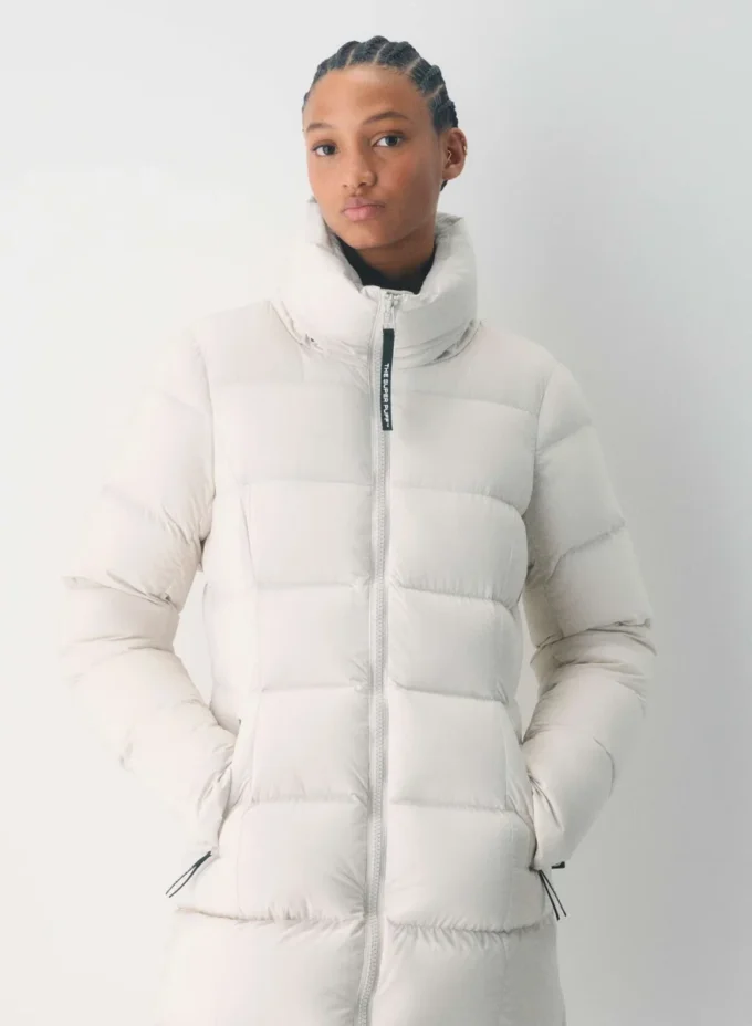 The SuperSnug Puff™ Mid – cliMATTE™