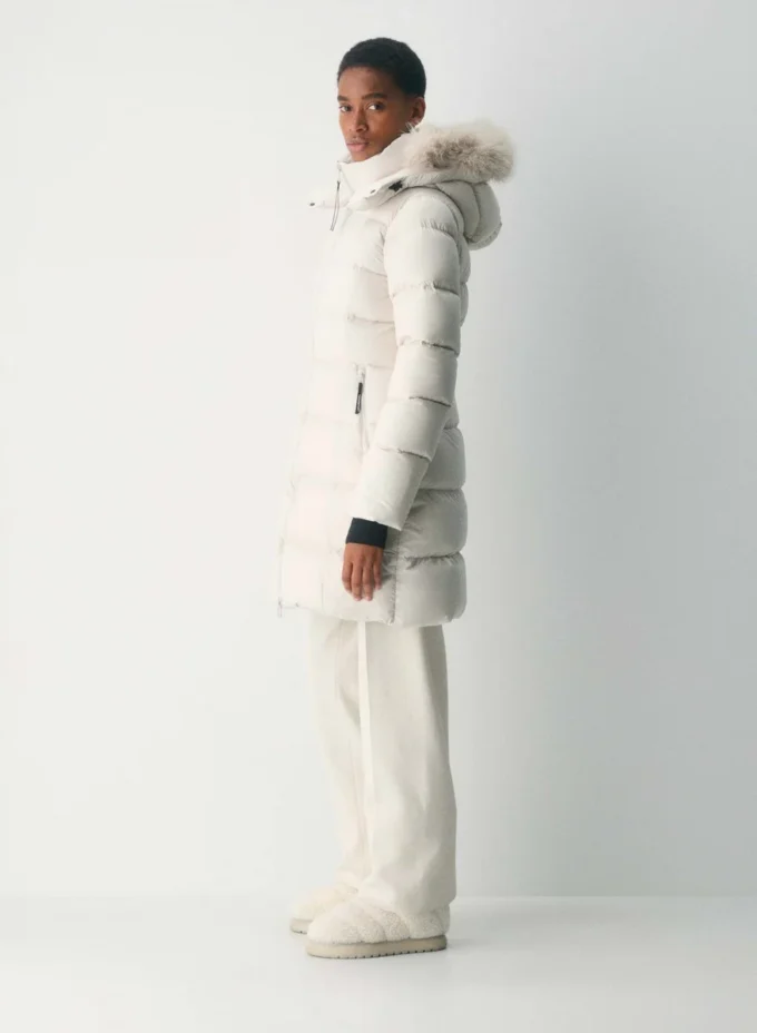 The SuperSnug Puff™ Mid – cliMATTE™