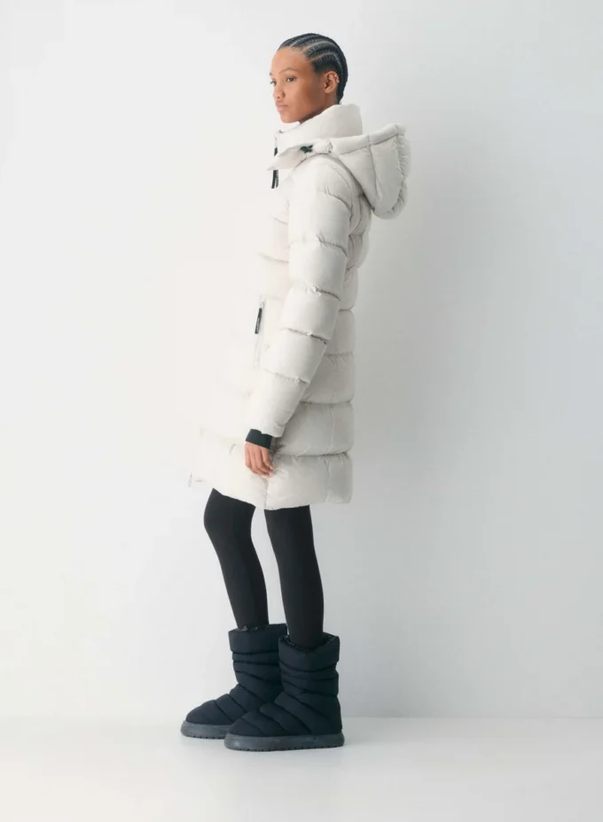 The SuperSnug Puff™ Mid – cliMATTE™