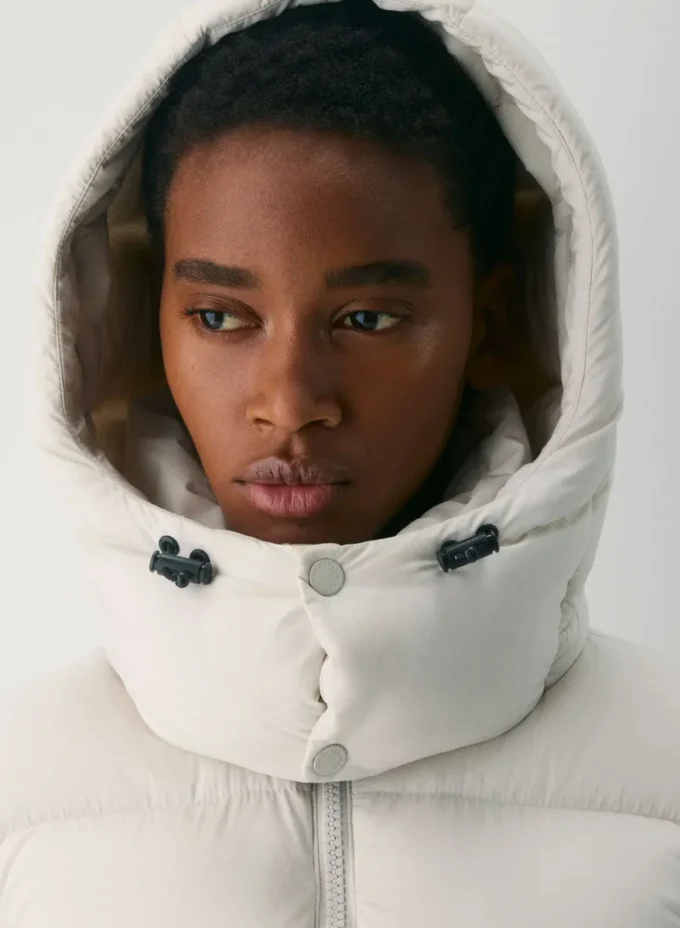 The SuperSnug Puff™ Mid – cliMATTE™