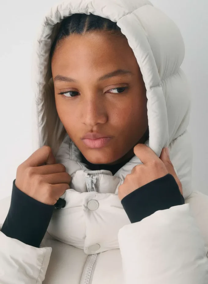 The SuperSnug Puff™ Mid – cliMATTE™