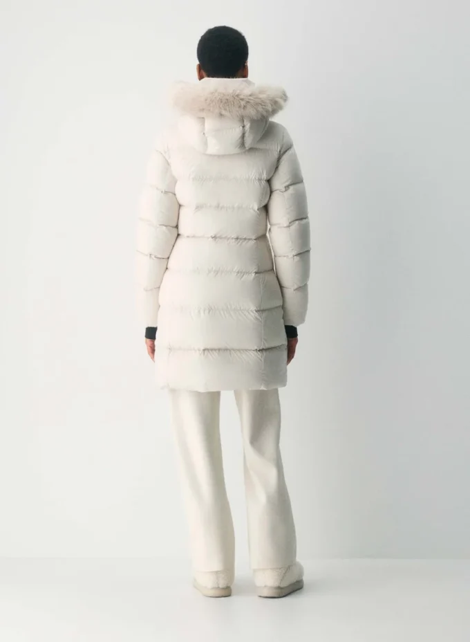 The SuperSnug Puff™ Mid – cliMATTE™