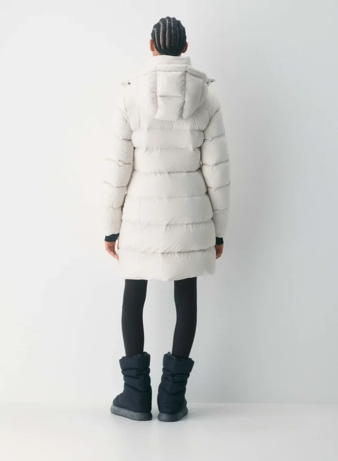 The SuperSnug Puff™ Mid – cliMATTE™