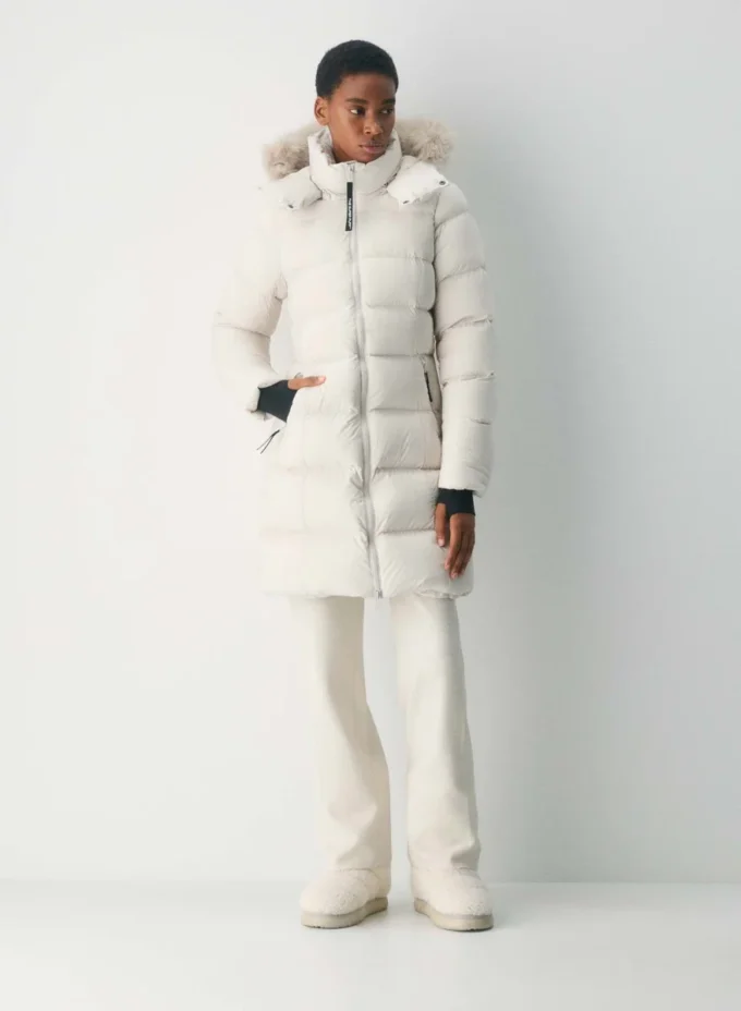 The SuperSnug Puff™ Mid – cliMATTE™