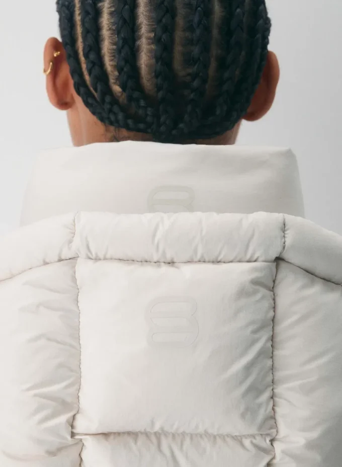 The SuperSnug Puff™ Mid – cliMATTE™