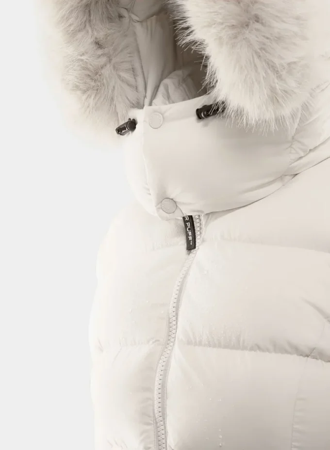 The SuperSnug Puff™ Mid – cliMATTE™