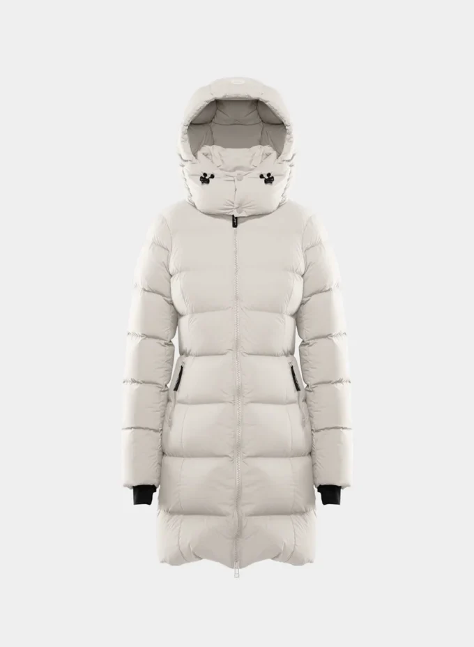 The SuperSnug Puff™ Mid – cliMATTE™