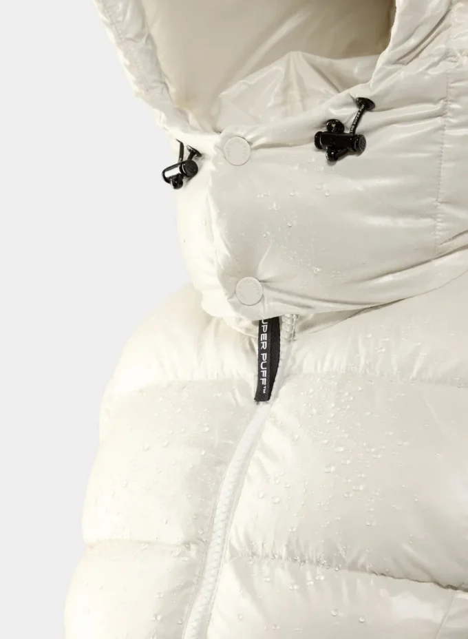 The SuperSnug Puff™ Mid – Hi-Gloss