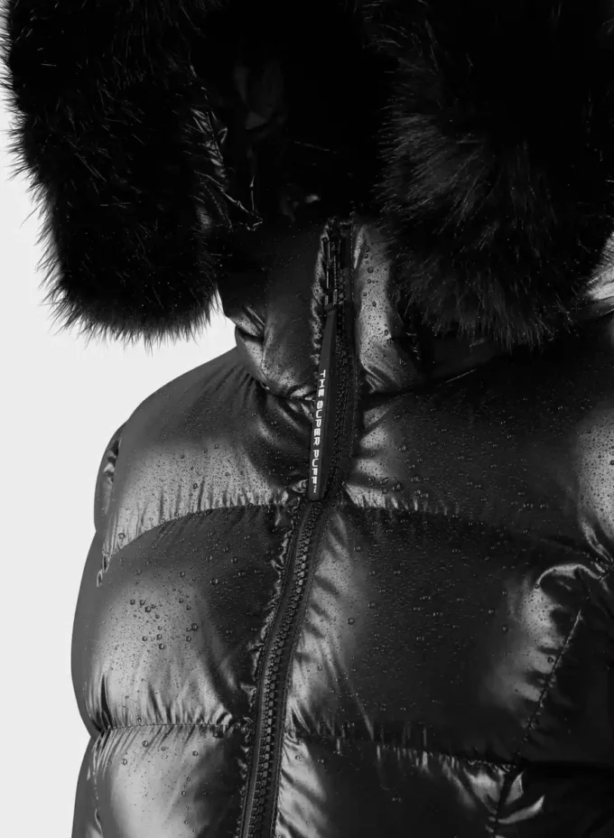 The SuperSnug Puff™ Mid – Hi-Gloss