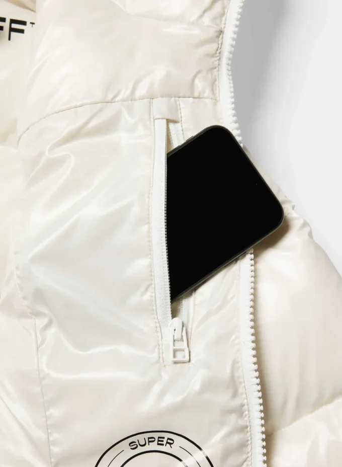 The SuperSnug Puff™ Mid – Hi-Gloss