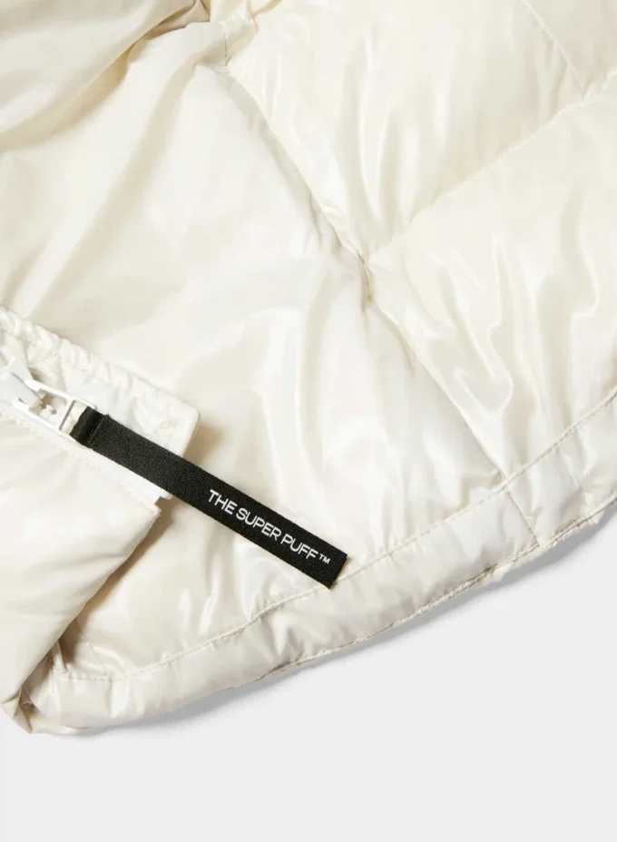 The SuperSnug Puff™ Mid – Hi-Gloss