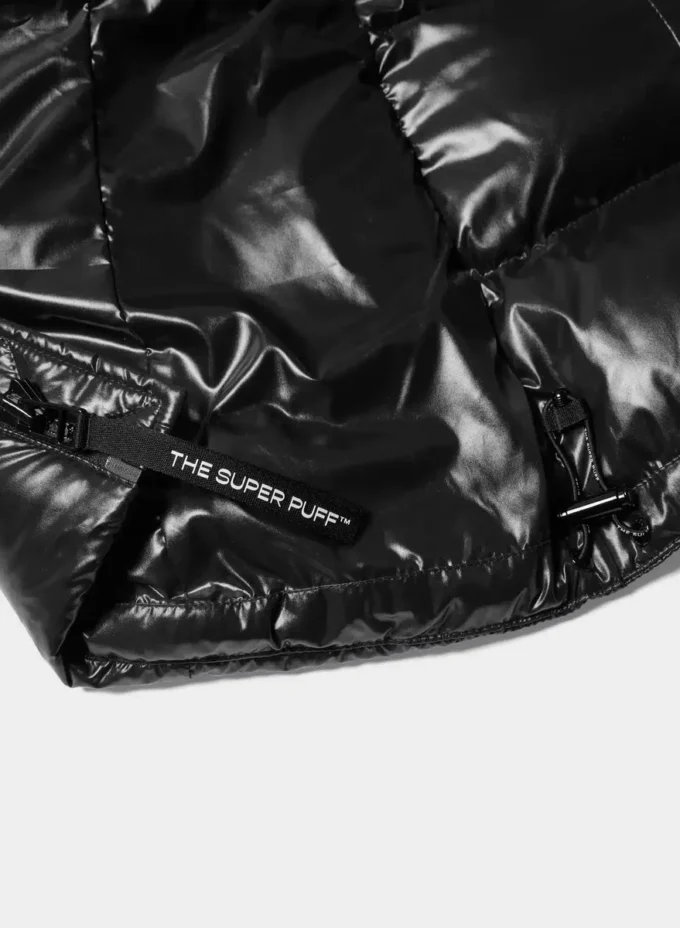 The SuperSnug Puff™ Mid – Hi-Gloss