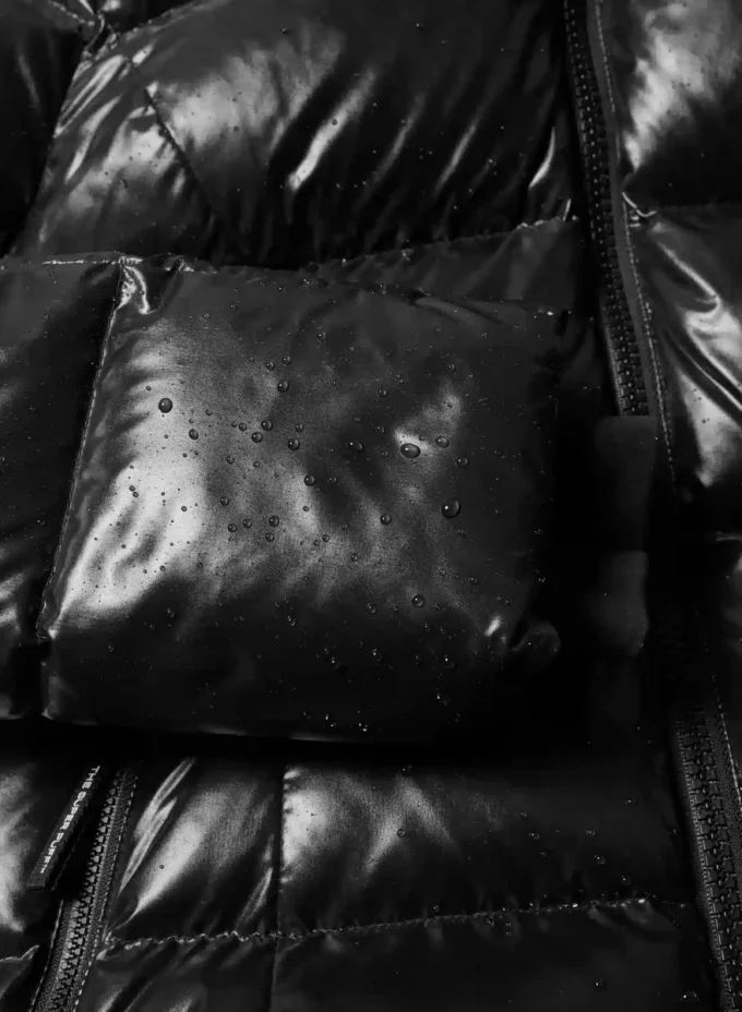 The SuperSnug Puff™ Mid – Hi-Gloss