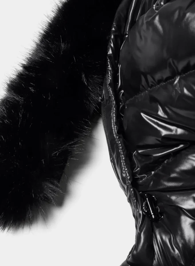 The SuperSnug Puff™ Mid – Hi-Gloss