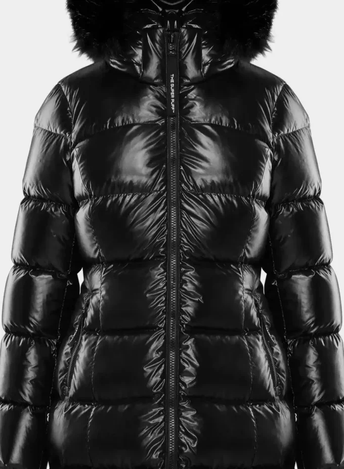 The SuperSnug Puff™ Mid – Hi-Gloss