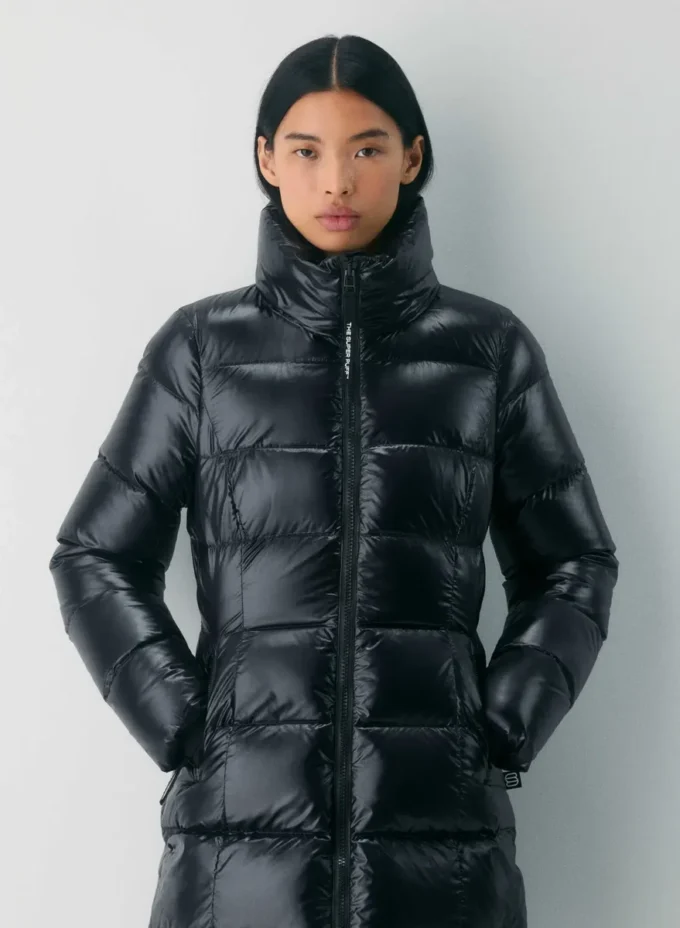 The SuperSnug Puff™ Mid – Hi-Gloss