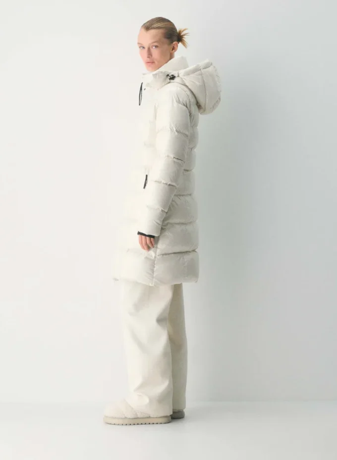 The SuperSnug Puff™ Mid – Hi-Gloss