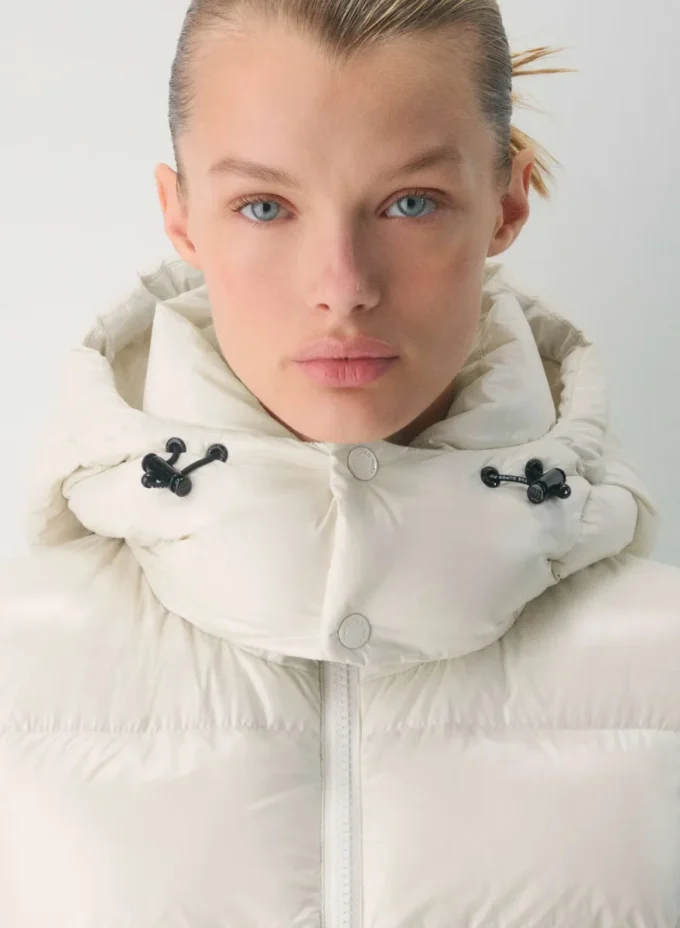 The SuperSnug Puff™ Mid – Hi-Gloss