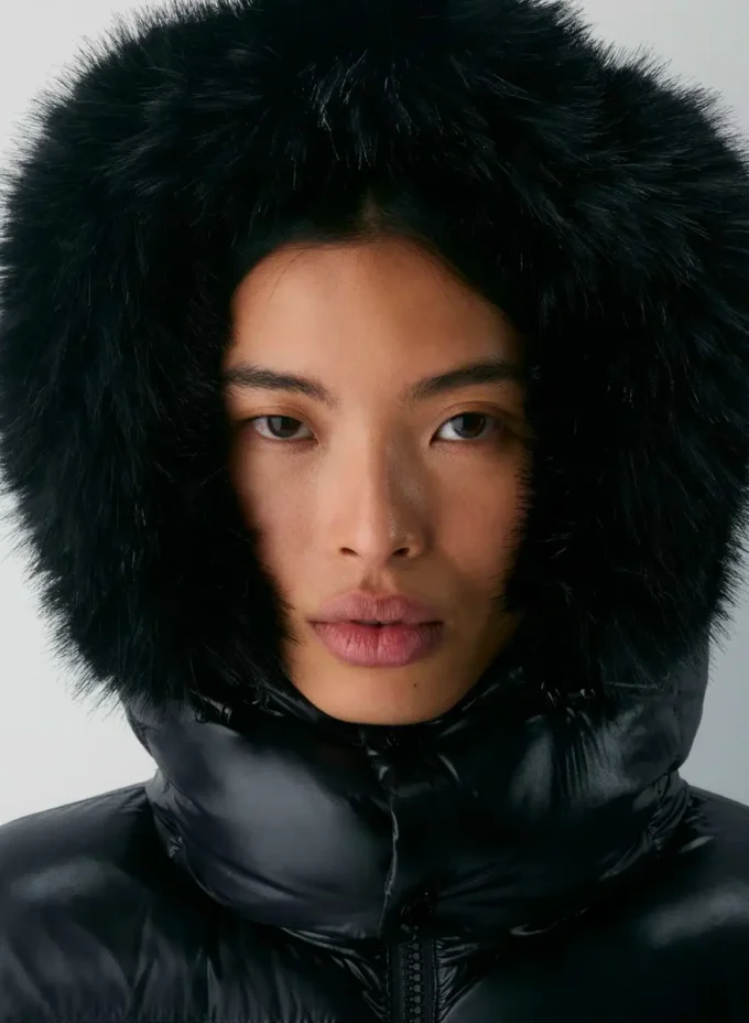 The SuperSnug Puff™ Mid – Hi-Gloss