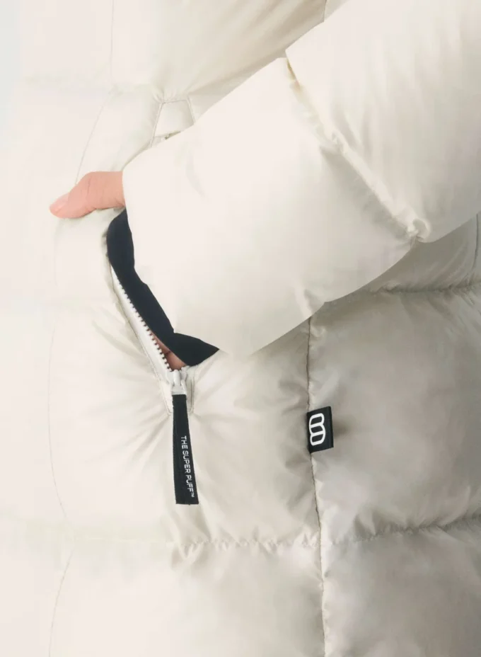 The SuperSnug Puff™ Mid – Hi-Gloss