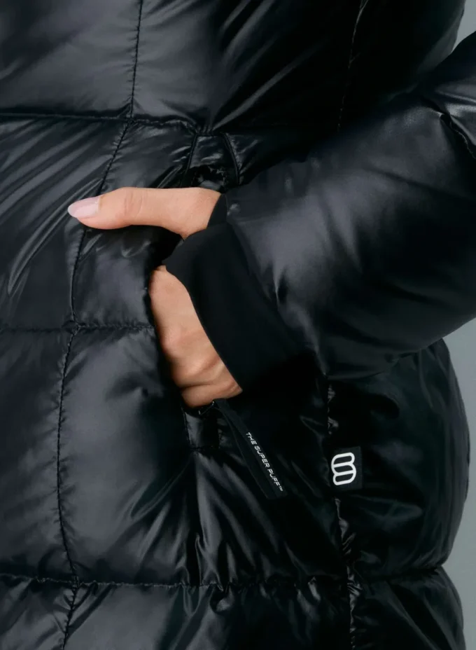 The SuperSnug Puff™ Mid – Hi-Gloss