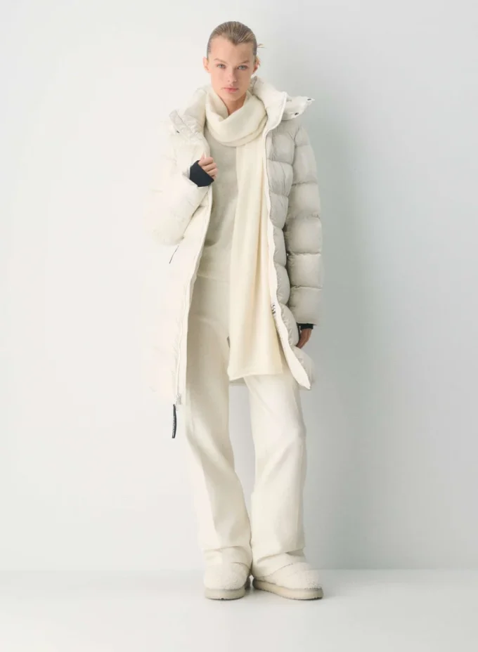 The SuperSnug Puff™ Mid – Hi-Gloss