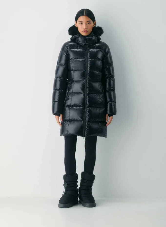 The SuperSnug Puff™ Mid – Hi-Gloss