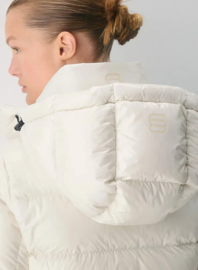 The SuperSnug Puff™ Mid – Hi-Gloss