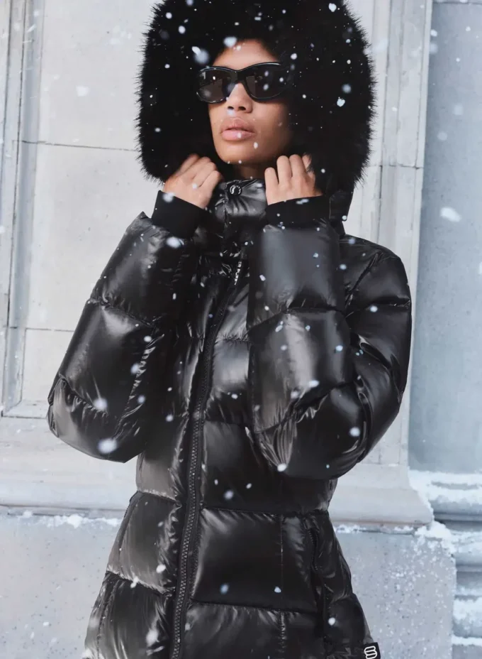 The SuperSnug Puff™ Mid – Hi-Gloss