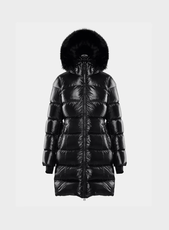 The SuperSnug Puff™ Mid – Hi-Gloss