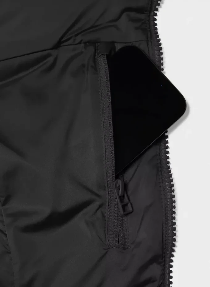 The SuperSnug Puff™ Mid – Satin Flex™