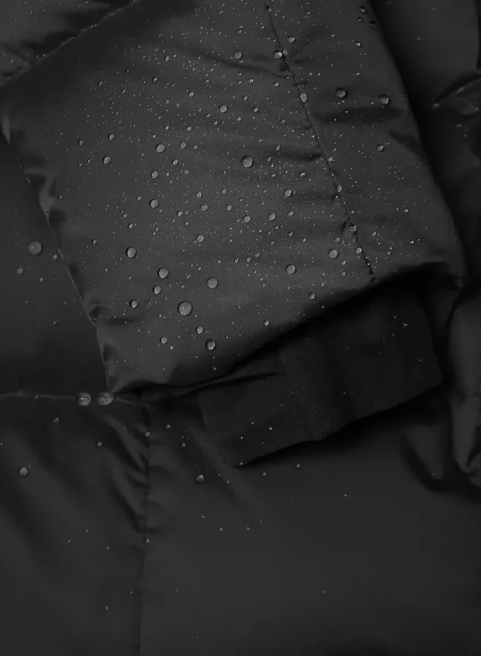 The SuperSnug Puff™ Mid – Satin Flex™