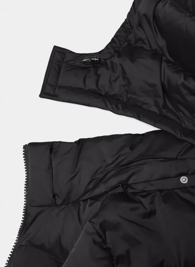 The SuperSnug Puff™ Mid – Satin Flex™