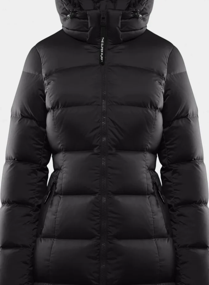 The SuperSnug Puff™ Mid – Satin Flex™